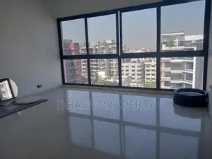 4500-Sqft Semi -Furnished Apartment Rent in Baridhara