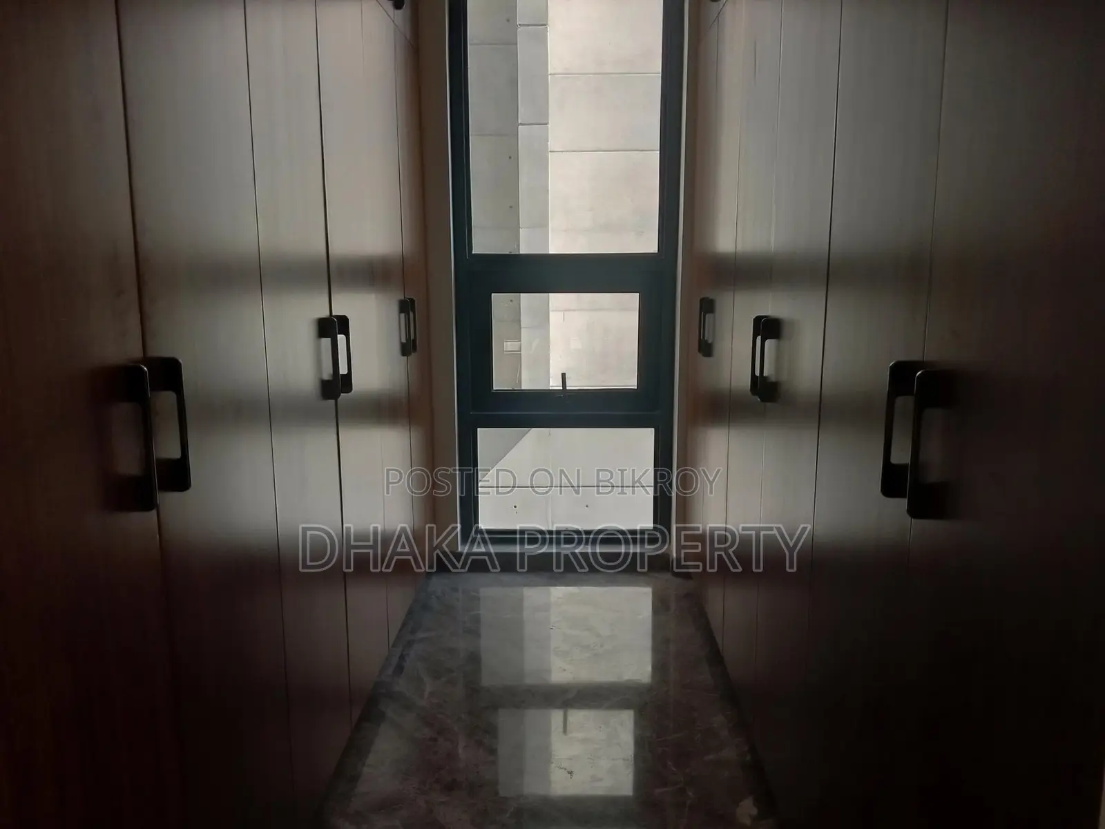 4500-Sqft Semi -Furnished Apartment Rent in Baridhara