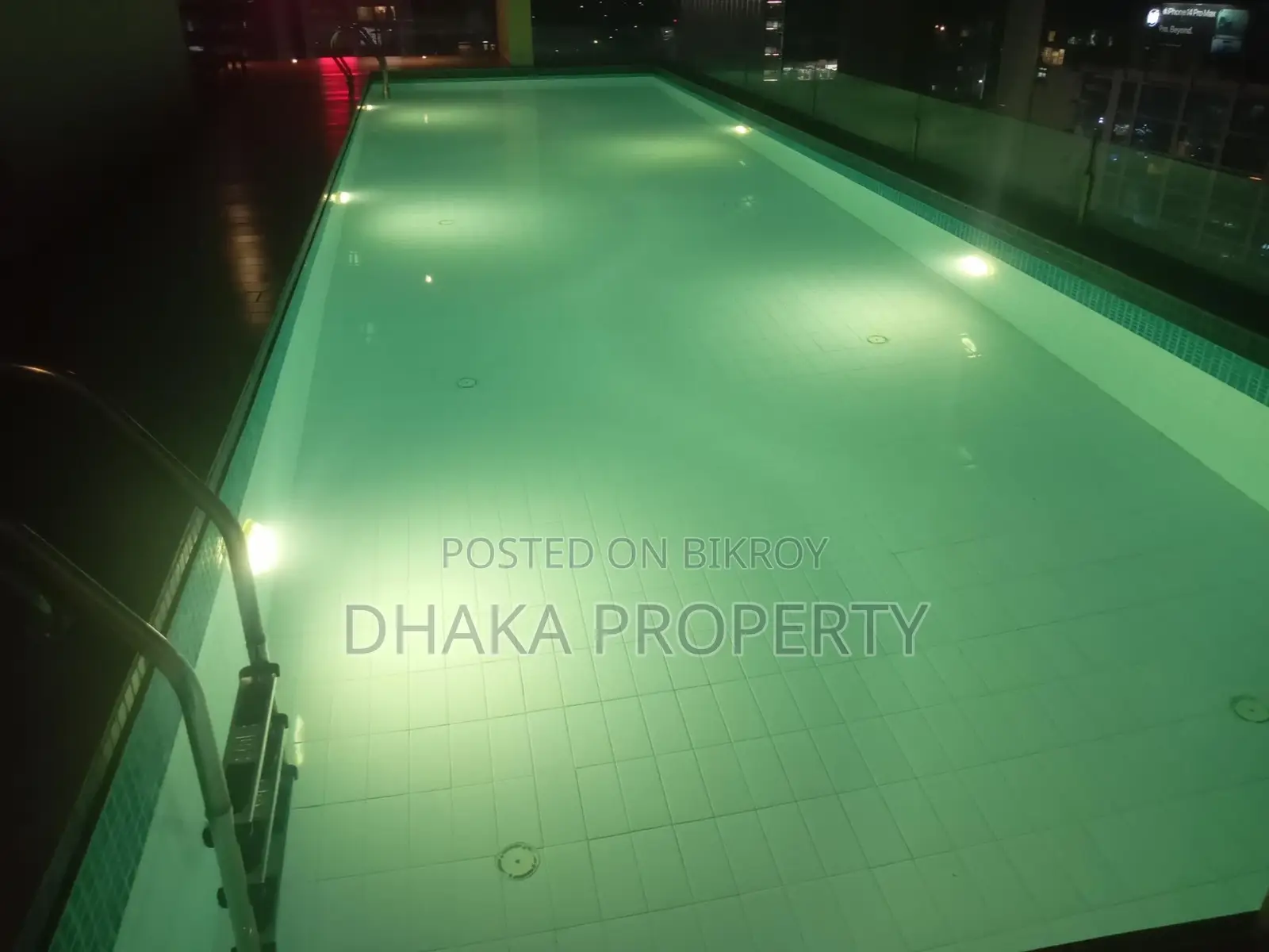 Fully Furnished Premium Quality Apartment Rent in Gulshan