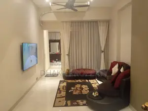 Fully Furnished Premium Quality Apartment Rent in Gulshan