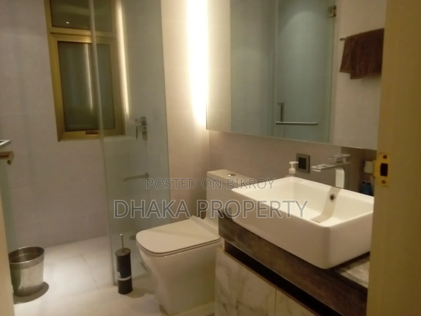 Fully Furnished Premium Quality Apartment Rent in Gulshan
