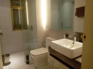Fully Furnished Premium Quality Apartment Rent in Gulshan