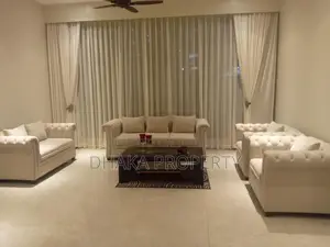 Fully Furnished Premium Quality Apartment Rent in Gulshan