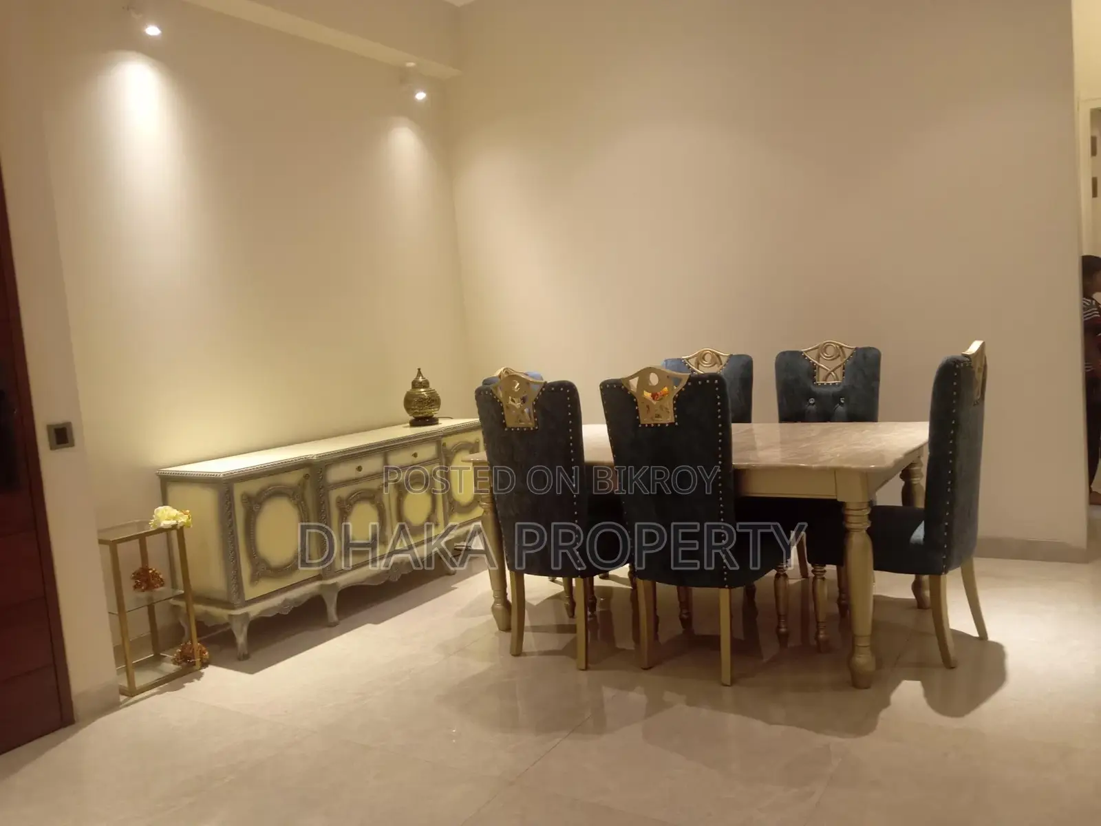 Fully Furnished Premium Quality Apartment Rent in Gulshan