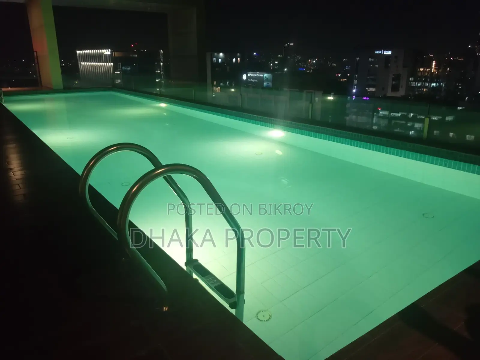 Fully Furnished Premium Quality Apartment Rent in Gulshan