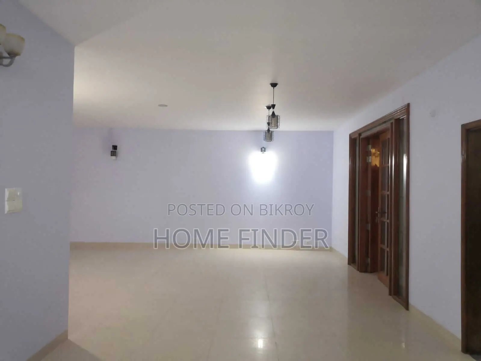 Unfurnished 4bed-3150 Sqft Apartment Rent In Gulshan