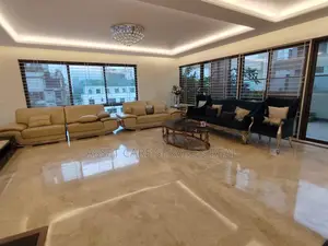 Luxurious Semi-Furnished Apartment for Rent in Gulshan