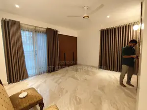 Luxurious Semi-Furnished Apartment for Rent in Gulshan