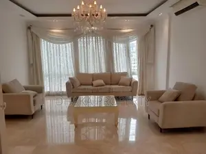Luxurious Full-Furnished Apartment Rent in Gulshan