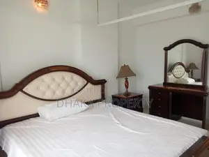 Luxurious Full-Furnished Apartment Rent in Gulshan