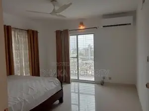 Luxurious Full-Furnished Apartment Rent in Gulshan