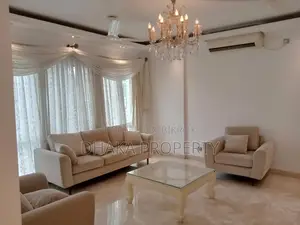 Luxurious Full-Furnished Apartment Rent in Gulshan