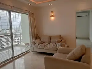 Luxurious Full-Furnished Apartment Rent in Gulshan