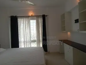 Luxurious Full-Furnished Apartment Rent in Gulshan