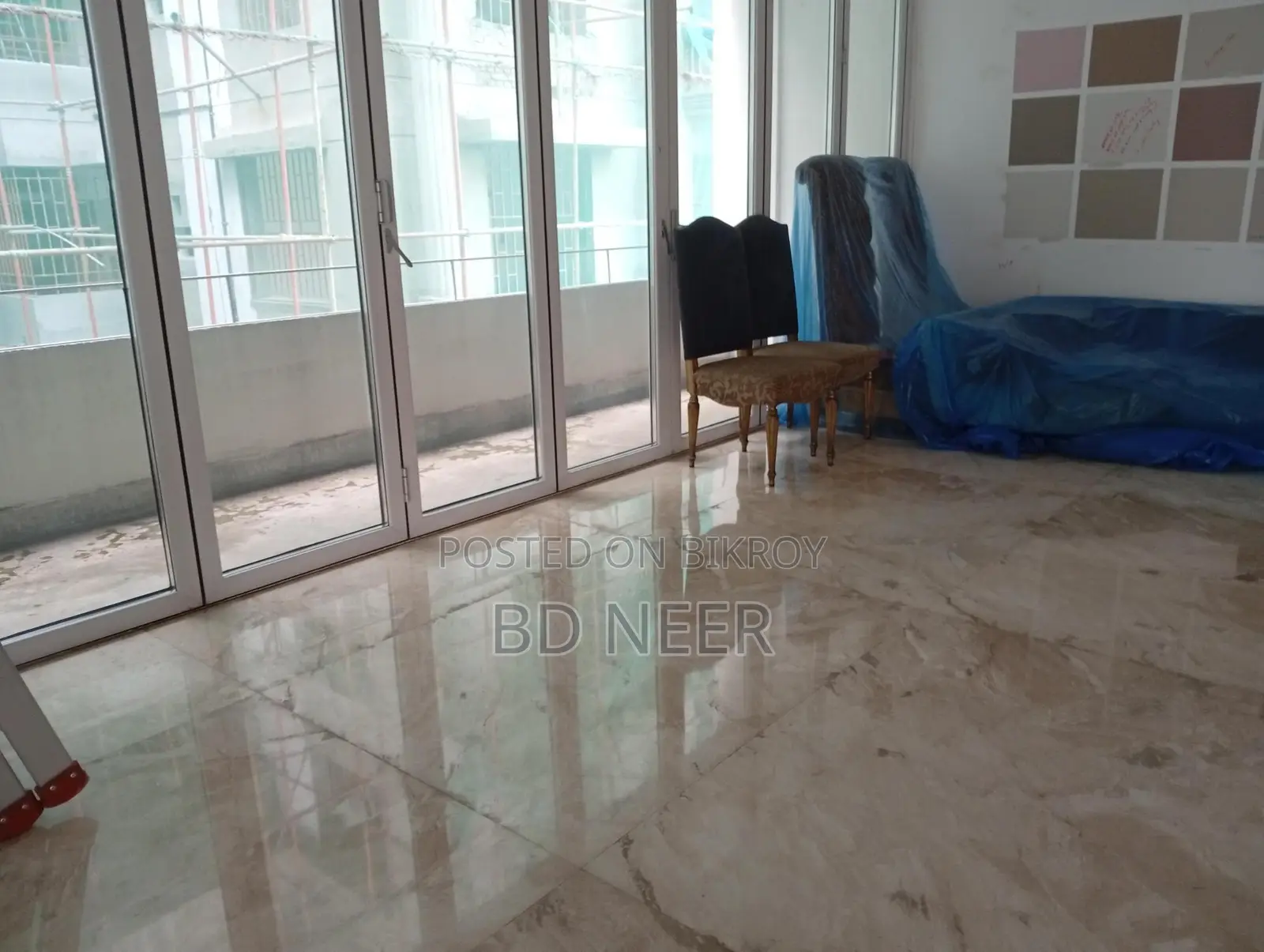Nice Office Space 3000 Sqft For Rent in Gulshan-2