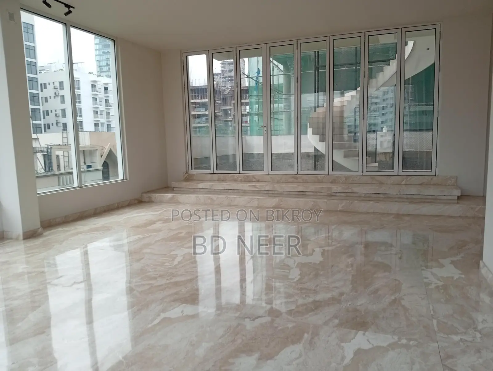 Nice Office Space 3000 Sqft For Rent in Gulshan-2