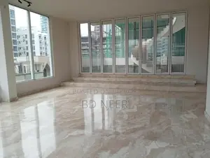 Nice Office Space 3000 Sqft For Rent in Gulshan-2