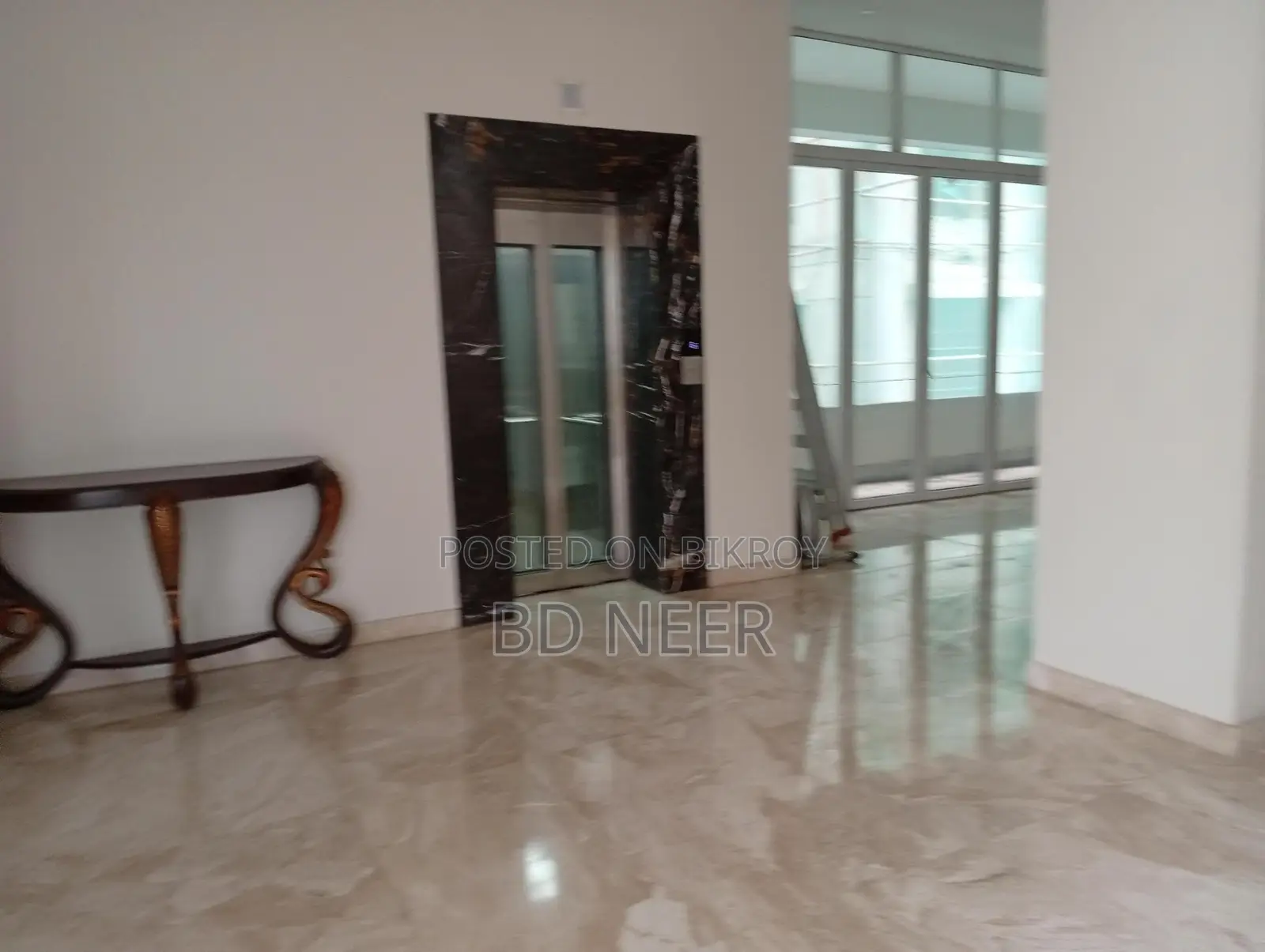 Nice Office Space 3000 Sqft For Rent in Gulshan-2