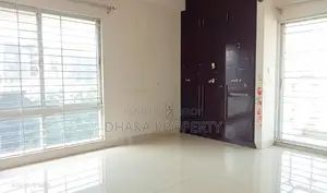 4BED Apartment Rent in Gulshan 2