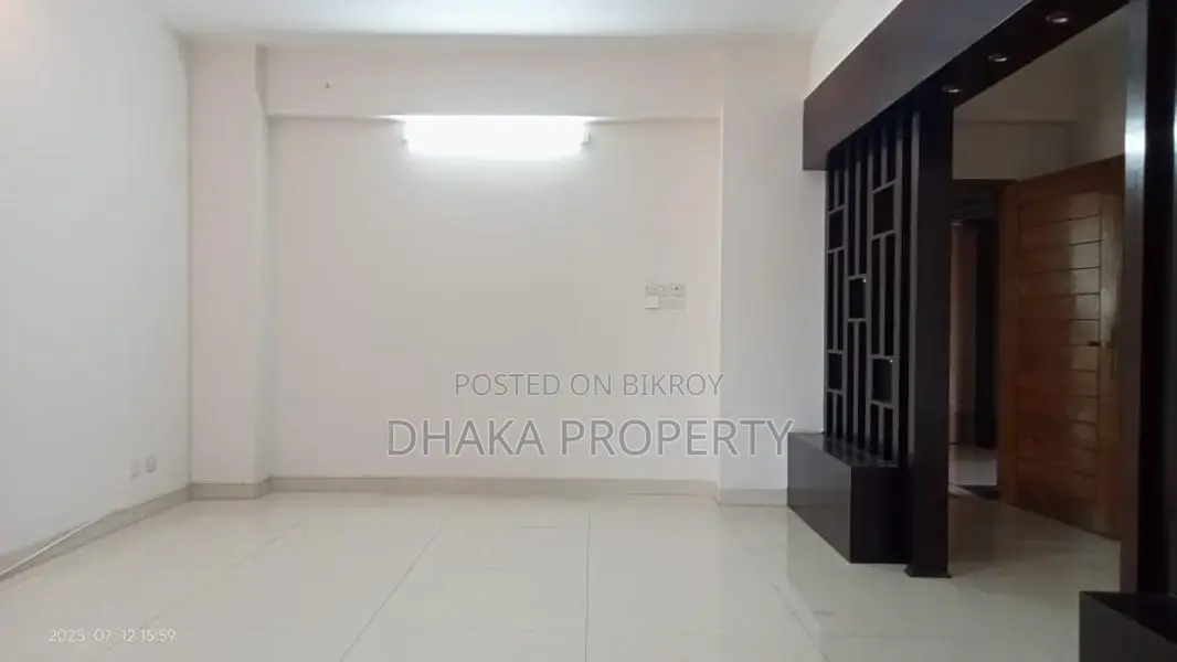 4BED Apartment Rent in Gulshan 2