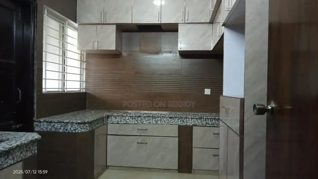 4BED Apartment Rent in Gulshan 2