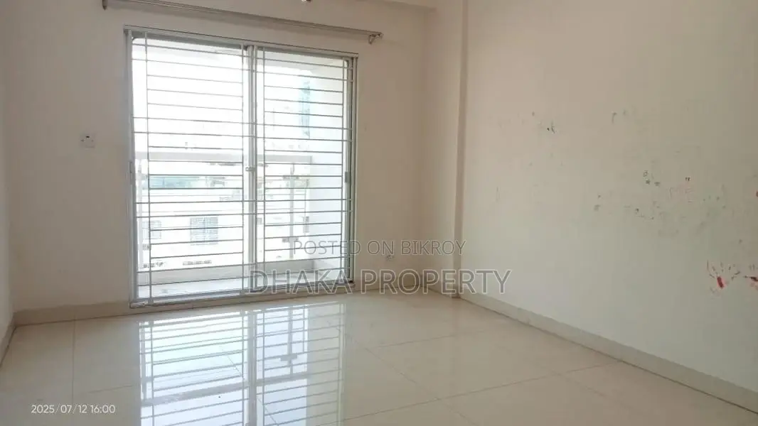 4BED Apartment Rent in Gulshan 2