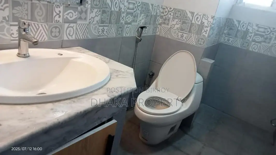 4BED Apartment Rent in Gulshan 2
