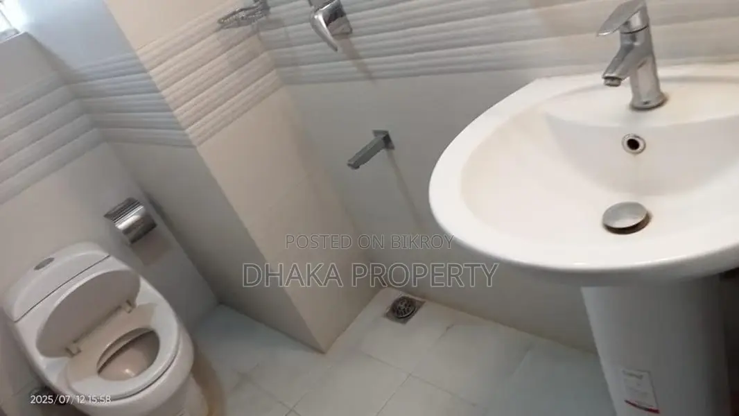 4BED Apartment Rent in Gulshan 2