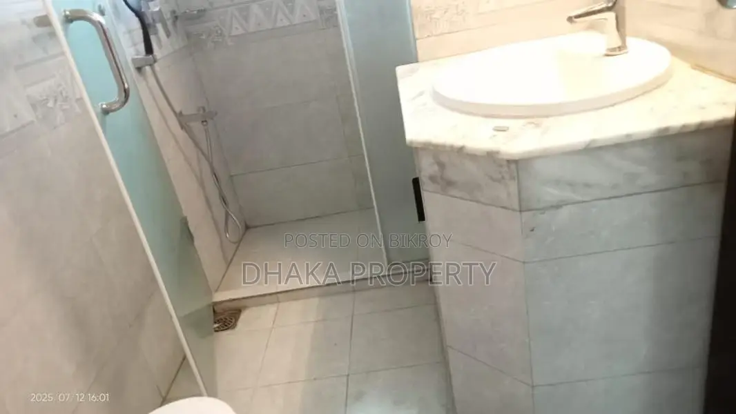 4BED Apartment Rent in Gulshan 2