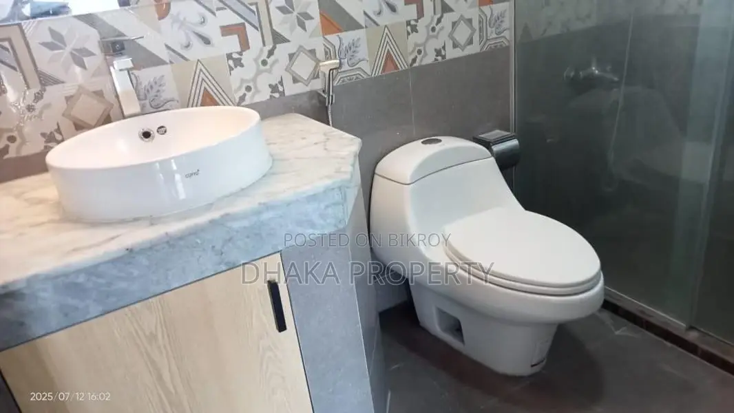 4BED Apartment Rent in Gulshan 2