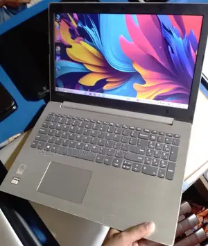 Lenovo 7th Gen Ultra Slim Laptop, Courier delivery available.