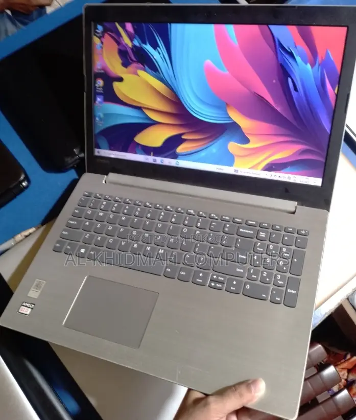 Lenovo 7th Gen Ultra Slim Laptop, Courier delivery available.