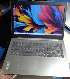 Lenovo 7th Gen Ultra Slim Laptop, Courier delivery available.