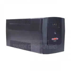 APOLLO 1120 1200VA Double Battery Offline UPS.