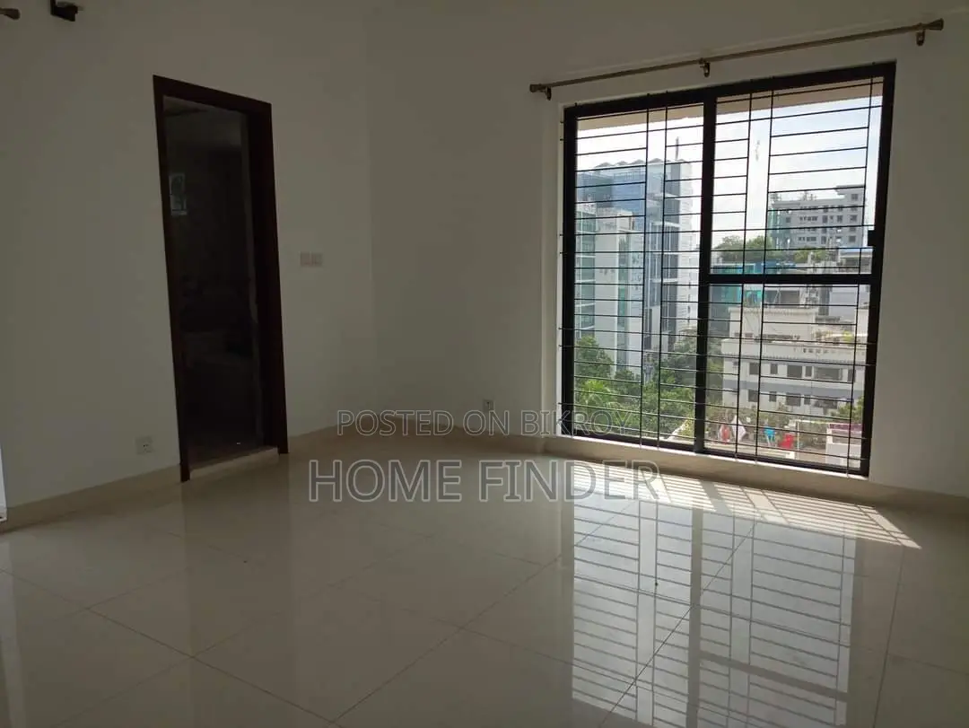 Offering You An Excellent (GYM-POOL) Flat For Rent In Gulshan
