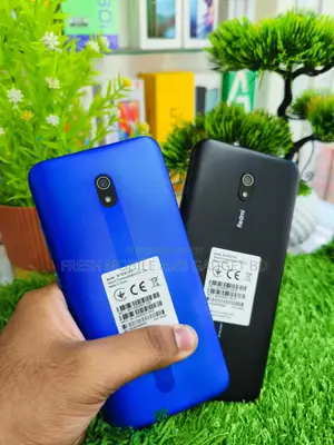 Xiaomi Redmi 8A 4/64 (New)