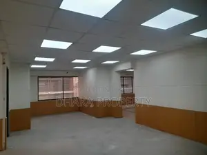 6000sqft.Office Commercial Ready Open Space Rent in Gulshan Avenue