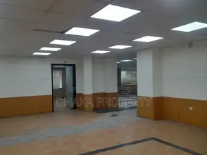 6000sqft.Office Commercial Ready Open Space Rent in Gulshan Avenue