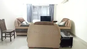 4Bed Full Furnish Apartment Rent in Gulshan Area