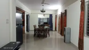 4Bed Full Furnish Apartment Rent in Gulshan Area