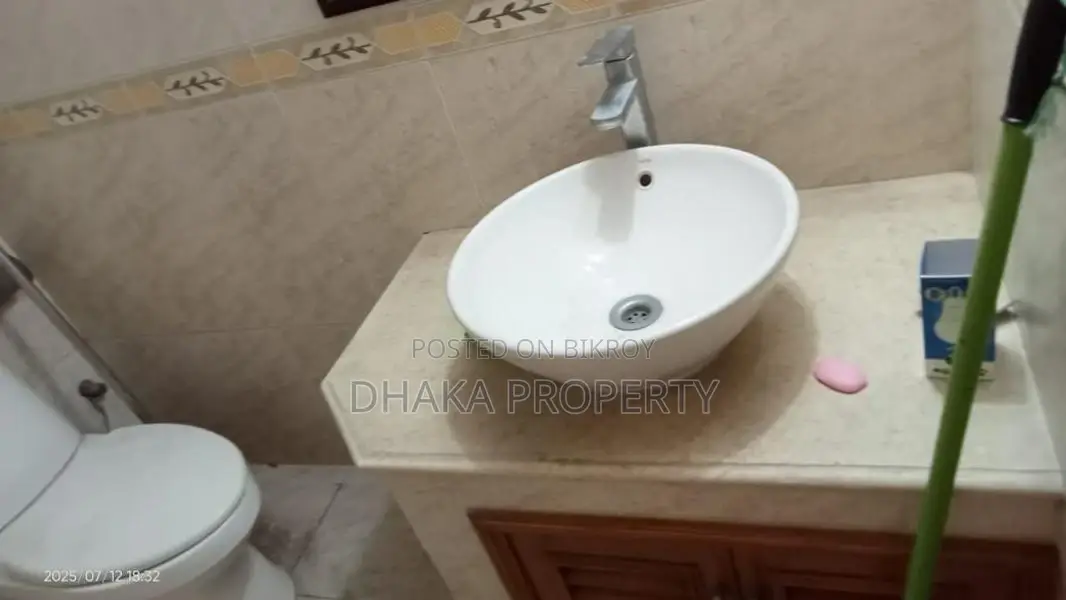 4Bed Full Furnish Apartment Rent in Gulshan Area