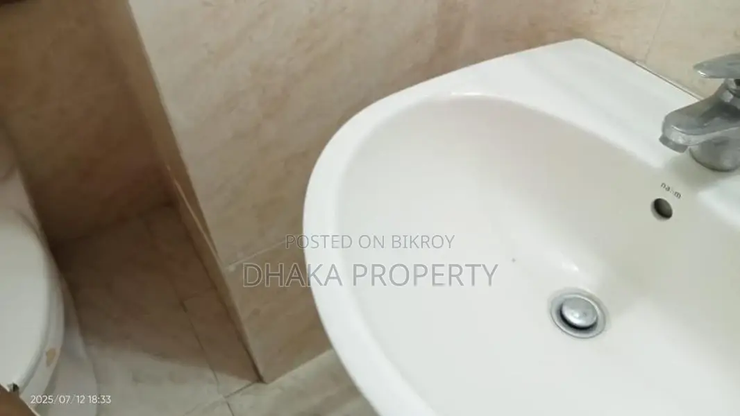 4Bed Full Furnish Apartment Rent in Gulshan Area
