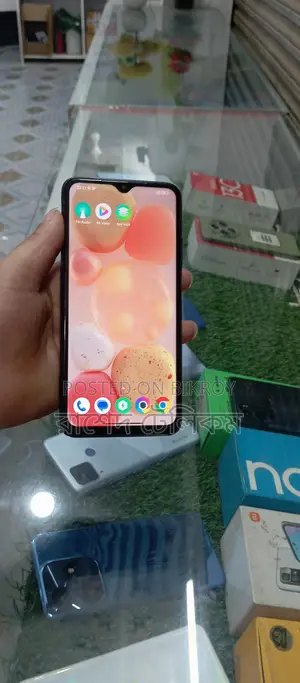 Realme C21 ঈদ অফার চলছে 4/64 (Used)