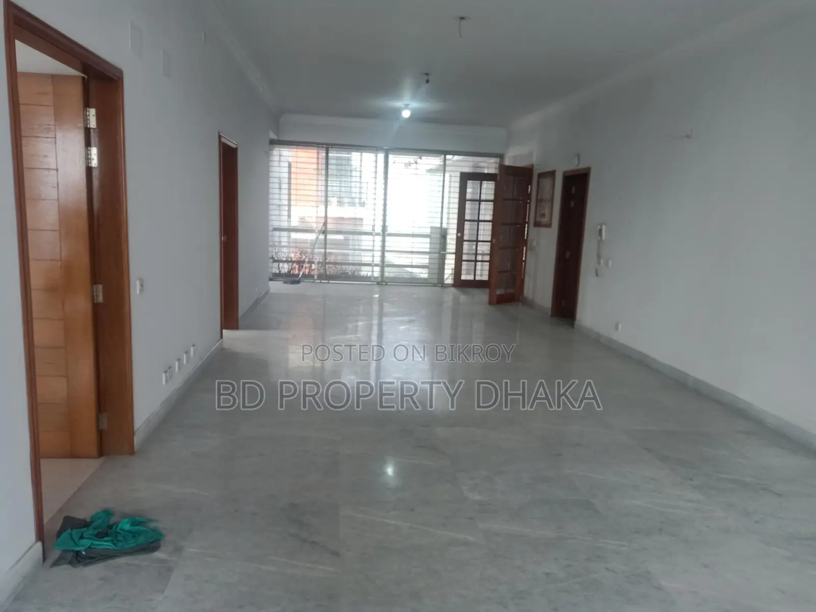 4500 Sqft Office Space Rent In Gulshan