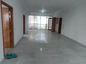 4500 Sqft Office Space Rent In Gulshan
