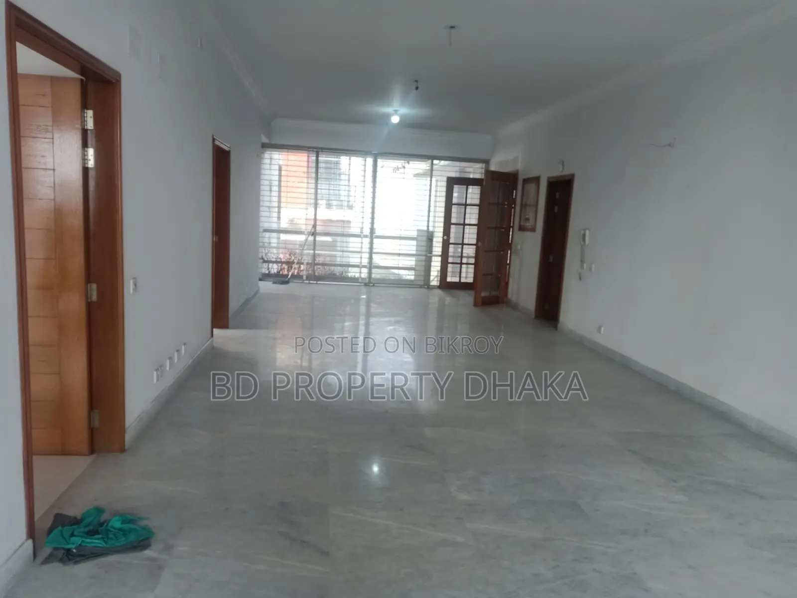 4500 Sqft Office Space Rent In Gulshan