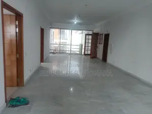 4500 Sqft Office Space Rent In Gulshan