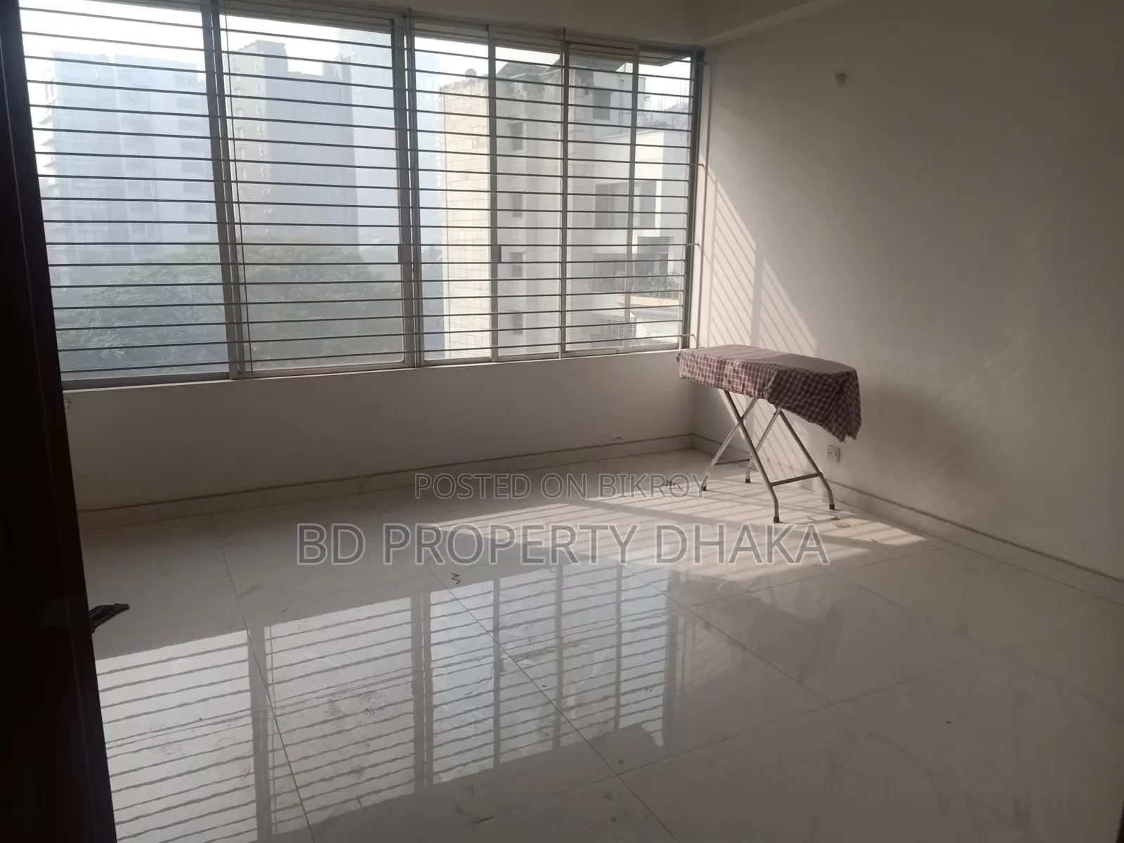 4500 Sqft Office Space Rent In Gulshan