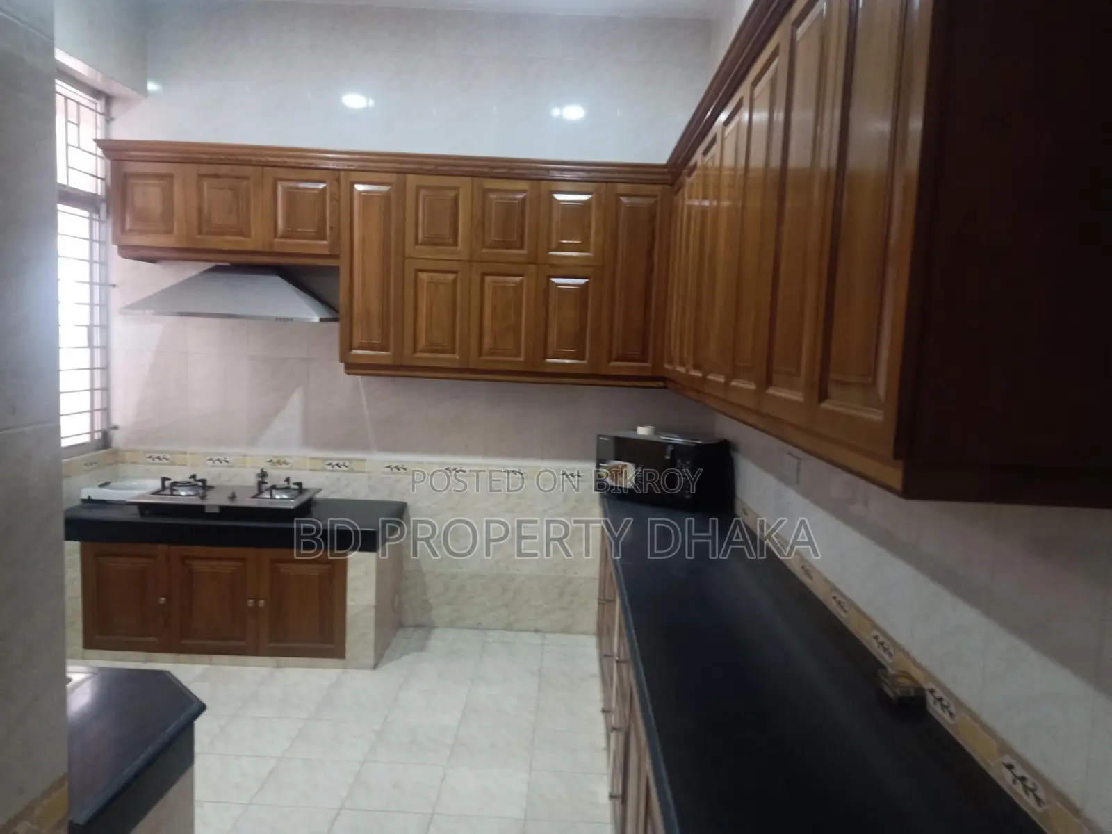4500 Sqft Office Space Rent In Gulshan