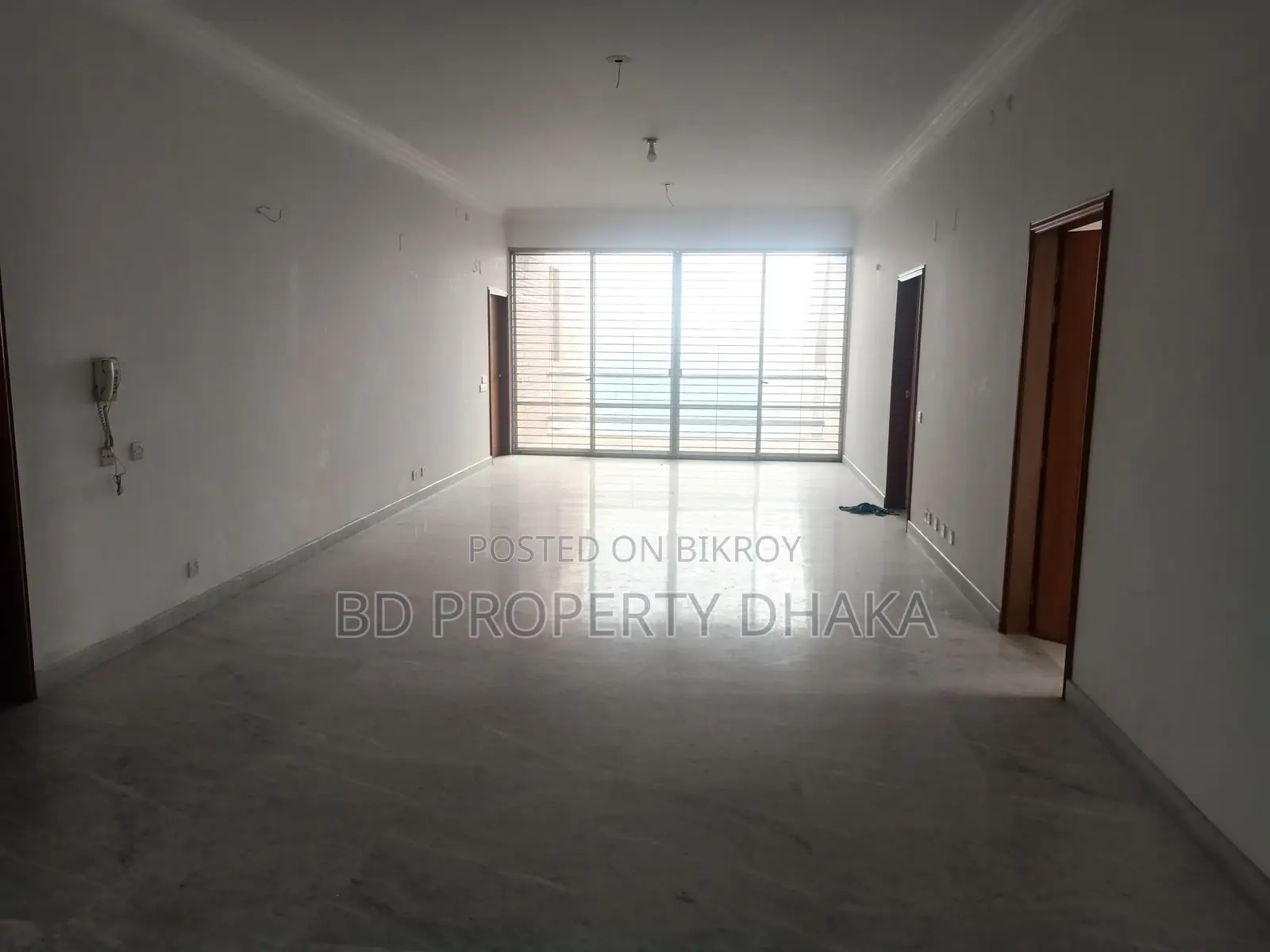 4500 Sqft Office Space Rent In Gulshan